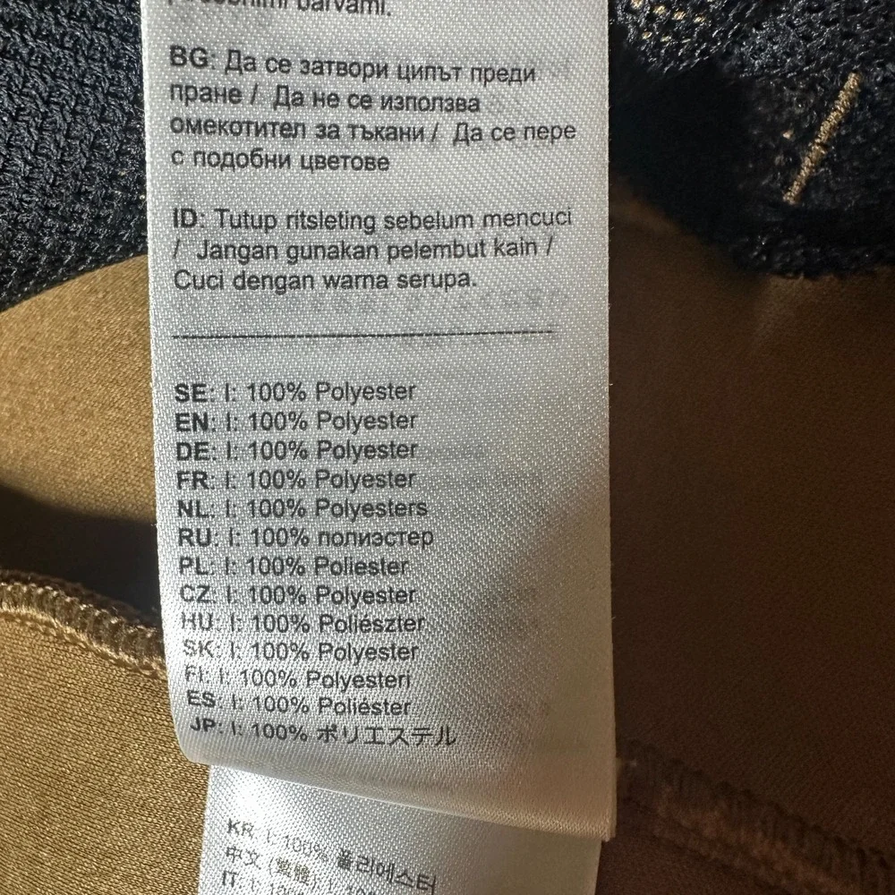 Fjällräven fjallraven vardag